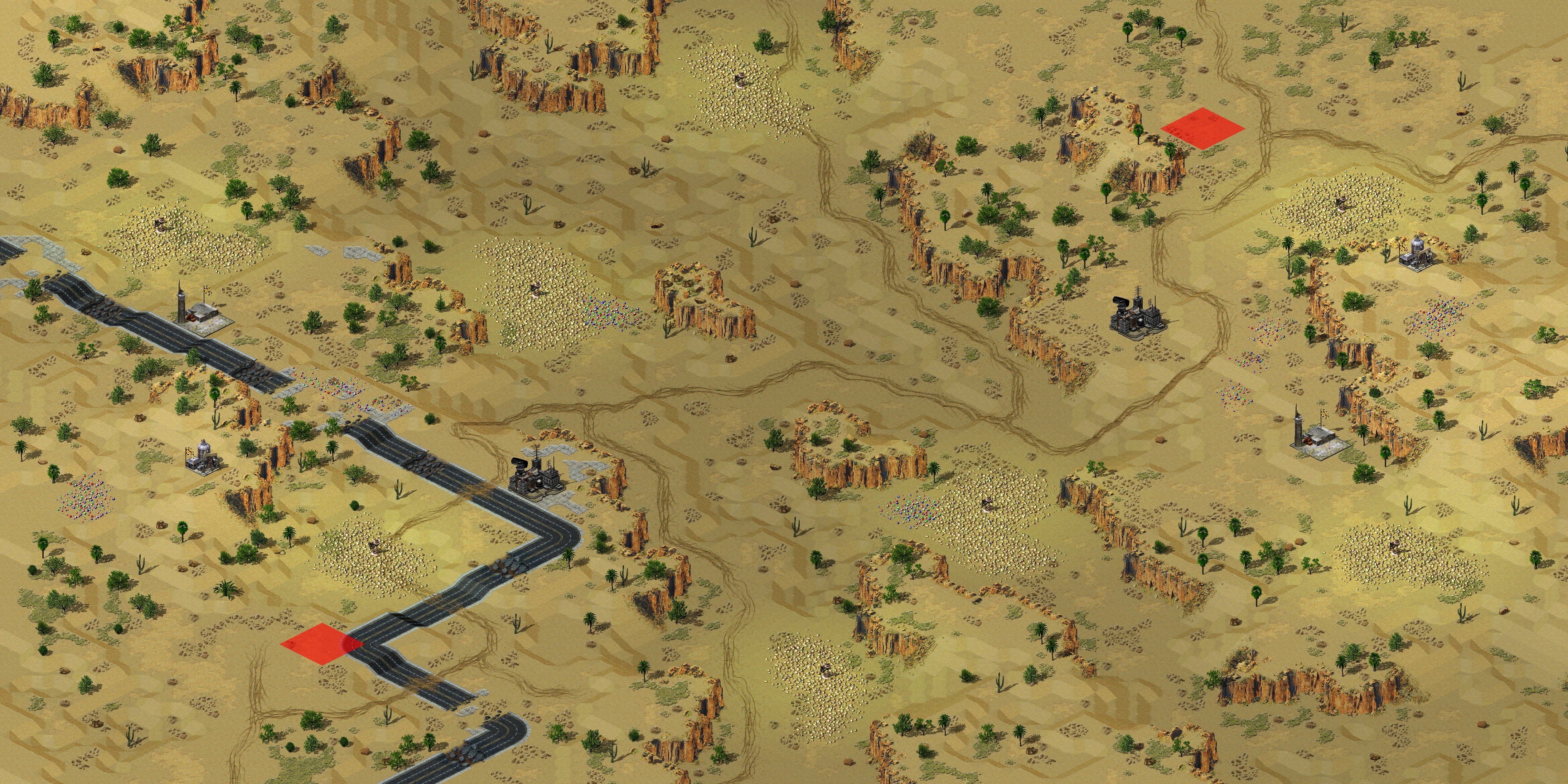 Rendered map: guiwu