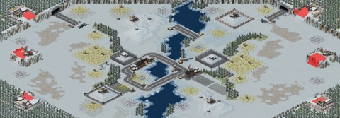 Rendered preview of Winter Tour by Murphy 2.0