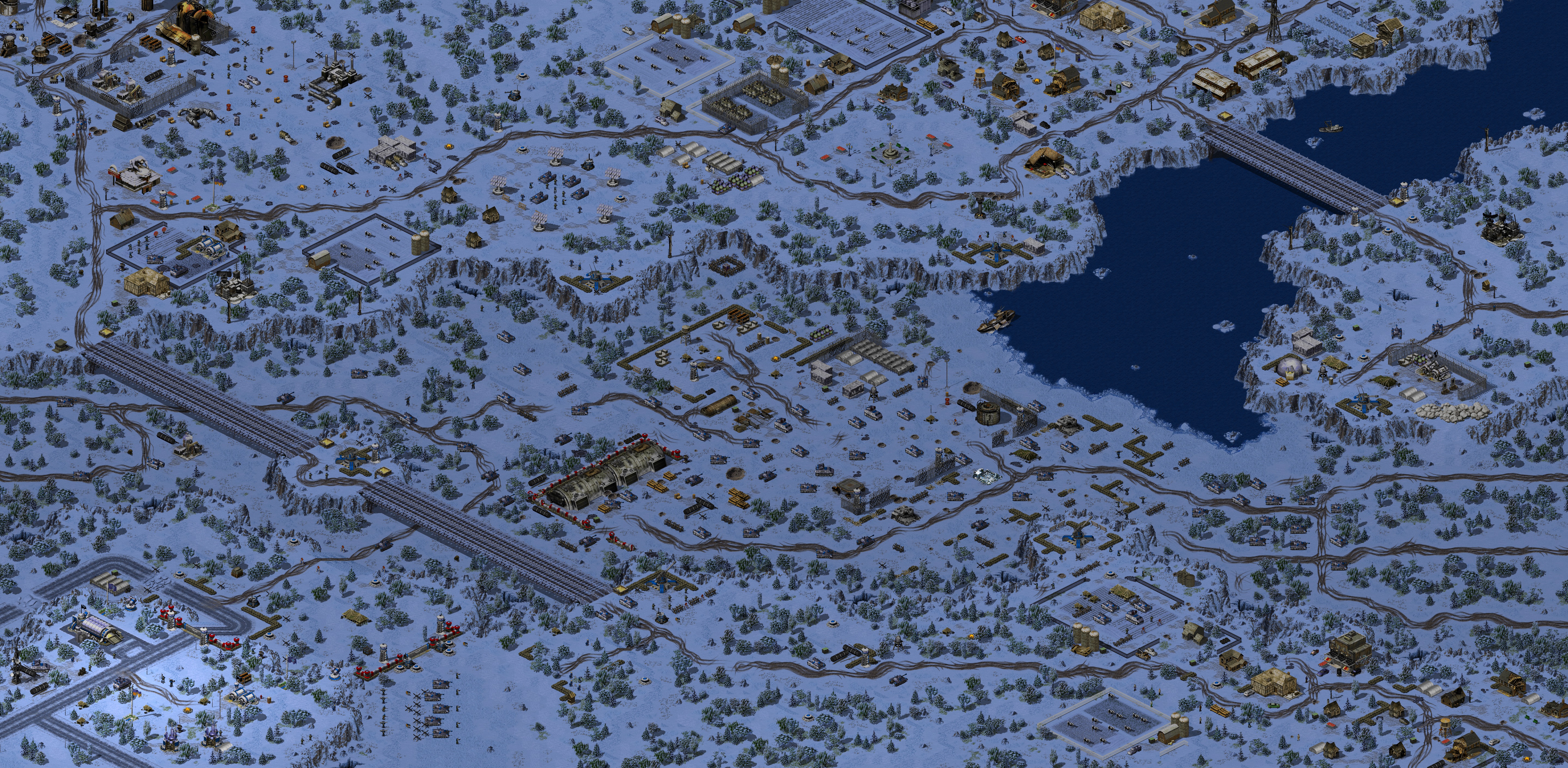 Rendered map: Epsilon Mission 2: Accelerant