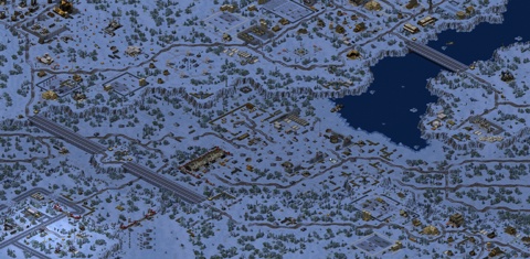 Rendered preview of Epsilon Mission 2: Accelerant