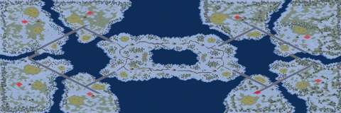 Rendered preview of Patch of Land
