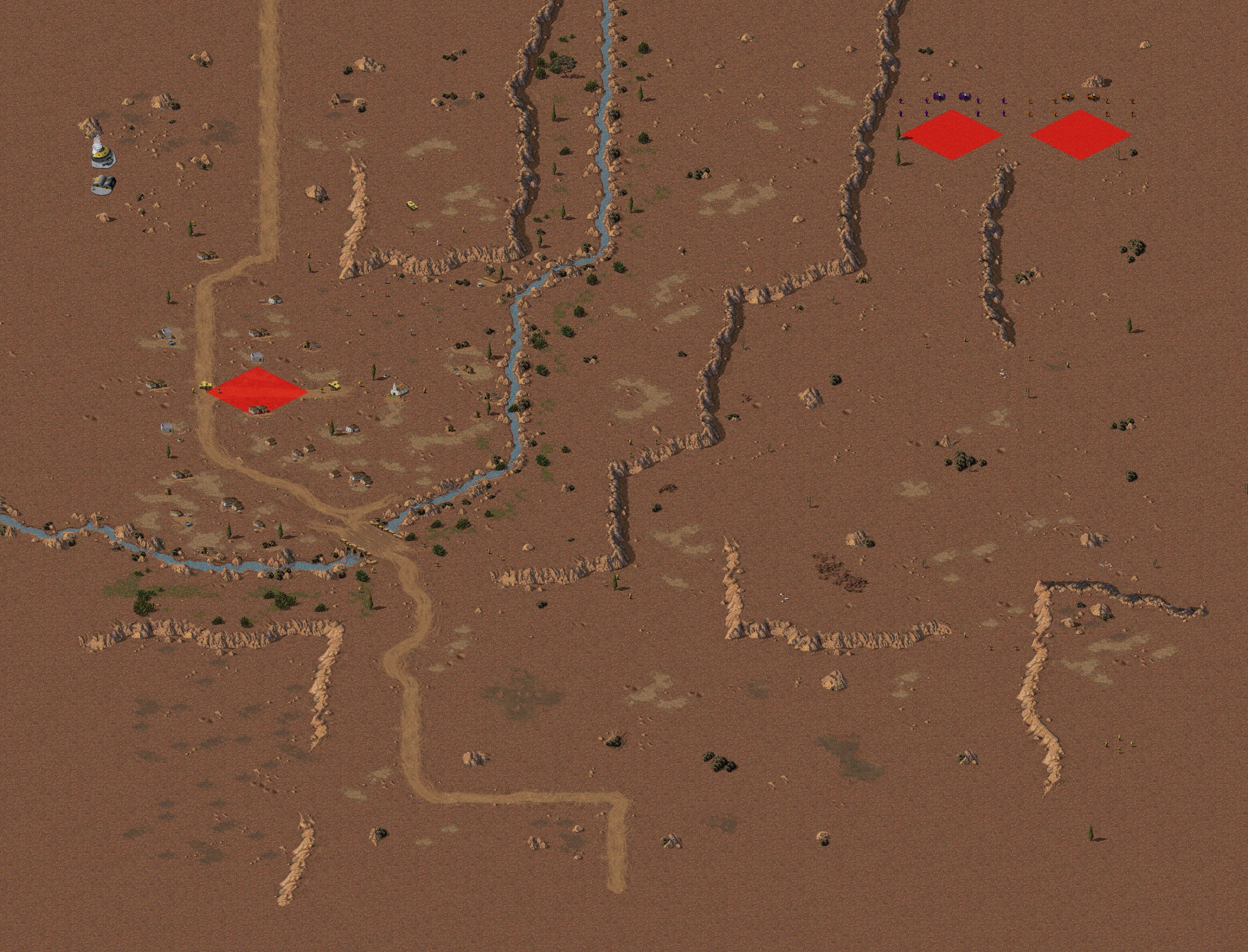 Rendered map: [2] Nod 01: Silencing Nikoomba