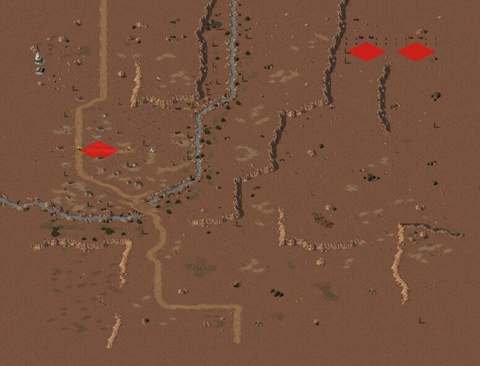 Rendered preview of [2] Nod 01: Silencing Nikoomba