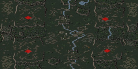 Rendered preview of Back County