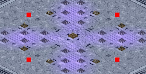 Rendered preview of Gora