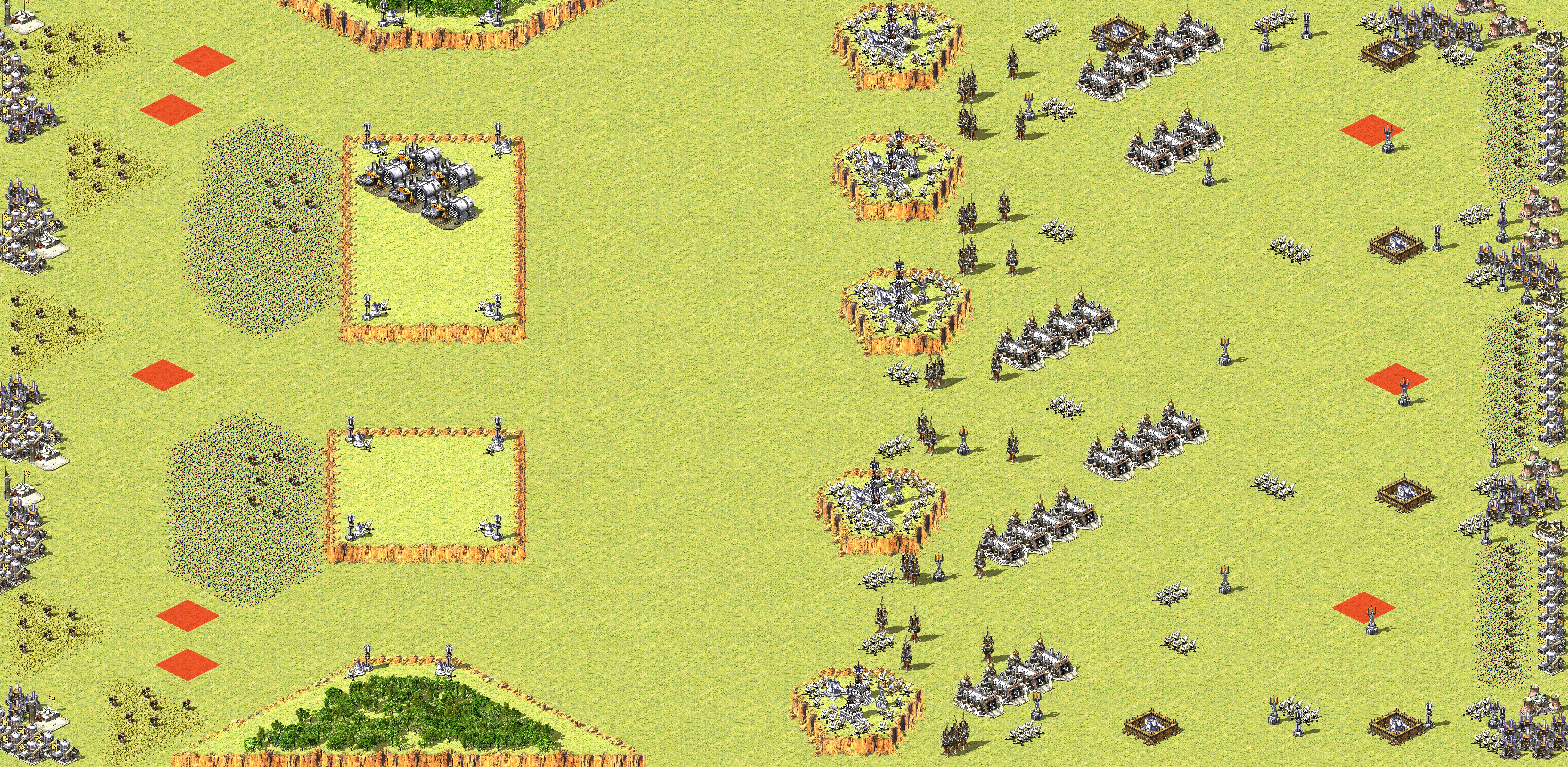 Rendered map: 5p-[Survival]-12345A-[�iMNaSTy]