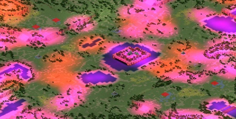 Rendered preview of [4] Blue Eye IV
