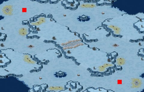 Rendered preview of Absolute Zero