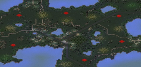 Rendered preview of [6] Rural Idyll