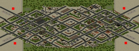 Rendered preview of Total Destruction