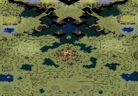 Rendered preview of Ascension Challenge