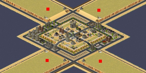 Rendered preview of Factor x