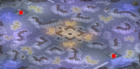 Rendered preview of Arog