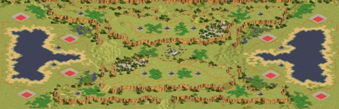 Rendered preview of (8) Territorial Imperative