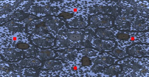 Rendered preview of Deep Freeze