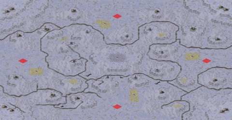 Rendered preview of DeepFrze