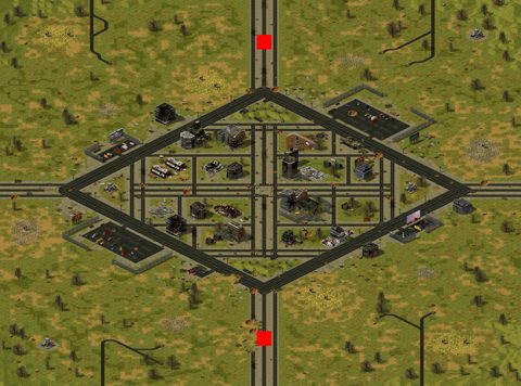 Rendered preview of Tournament Bowl