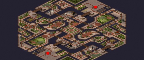 Rendered preview of Venice v1.1