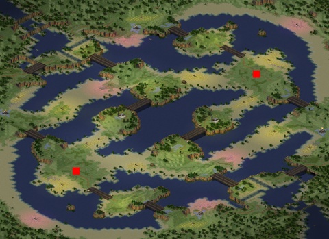 Rendered preview of Tropic Thunder LE