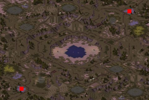 Rendered preview of Watering Hole LE v1.25