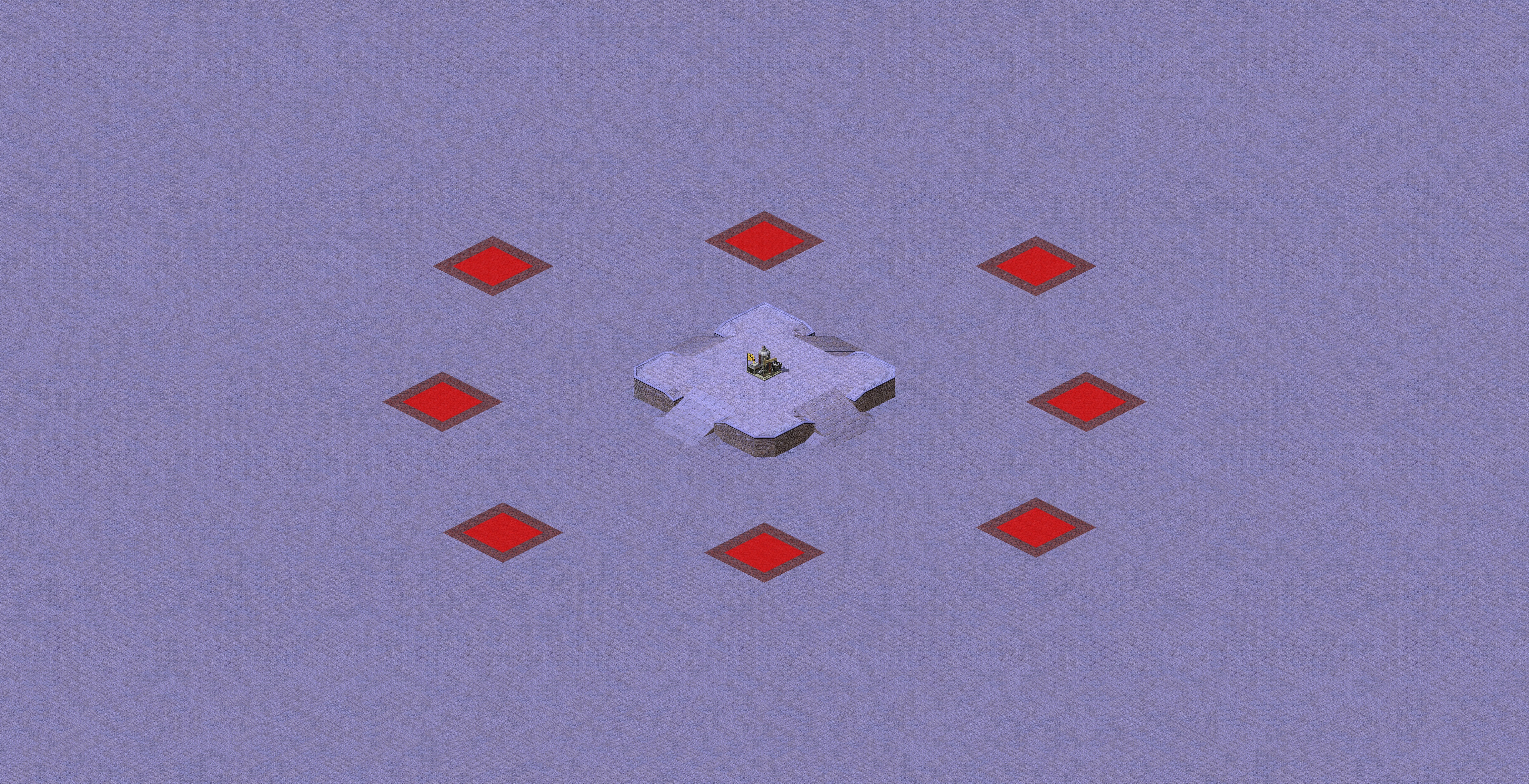 Rendered map: Point Blank Ultimate