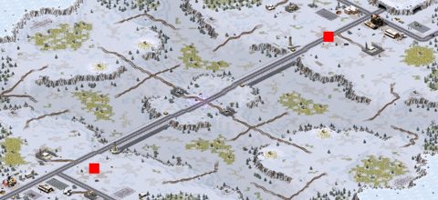 Rendered preview of Supply Crisis (YR Port)