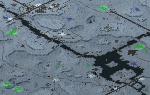 Rendered preview of NOD 12A - A New Beginning
