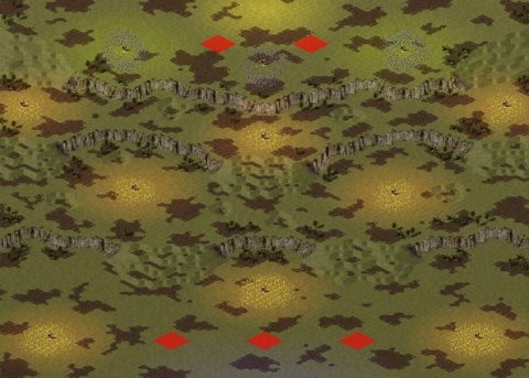 Rendered preview of Mount Rush More