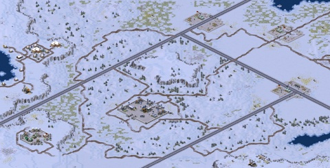 Rendered preview of Operation 10 - Mirage