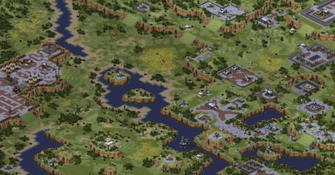 Rendered preview of end of an era1