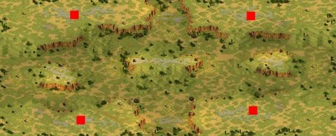 Rendered preview of Mount Olympus LE
