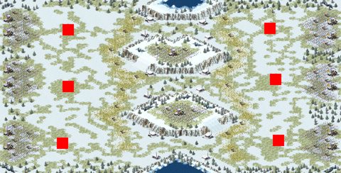 Rendered preview of Tour of Alaska (wthigon)