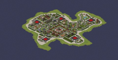 Rendered preview of [成]浪漫凯旋门（2~5)
