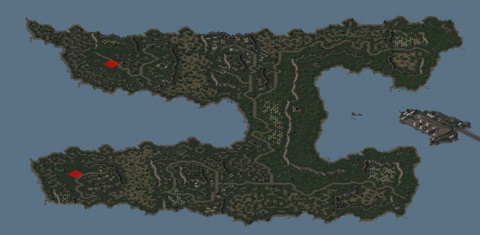 Rendered preview of Island Tactics