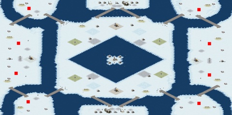 Rendered preview of [Newbie Guard] Arctic Circle v2.0