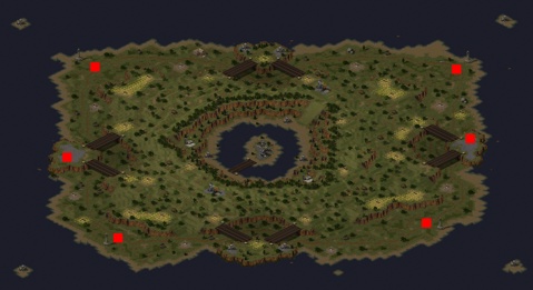 Rendered preview of King's Men Isle 2