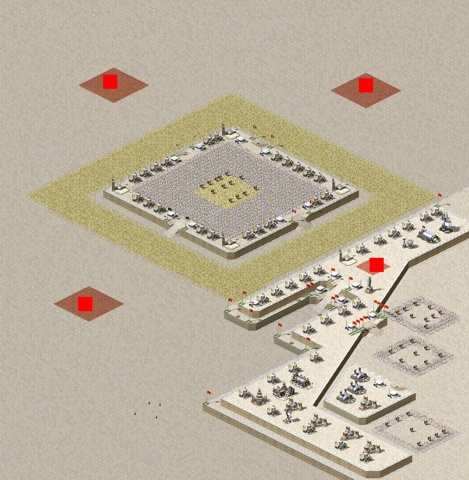 Rendered preview of Rich Ore vs Oil Field