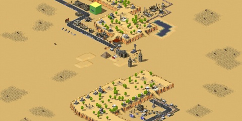 Rendered preview of War on Terrorism