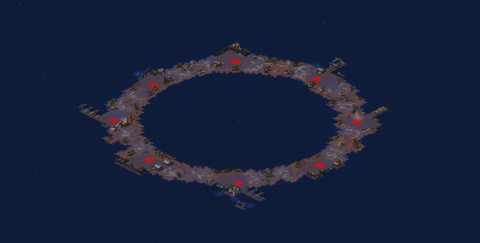 Rendered preview of Murderous Atoll (8)