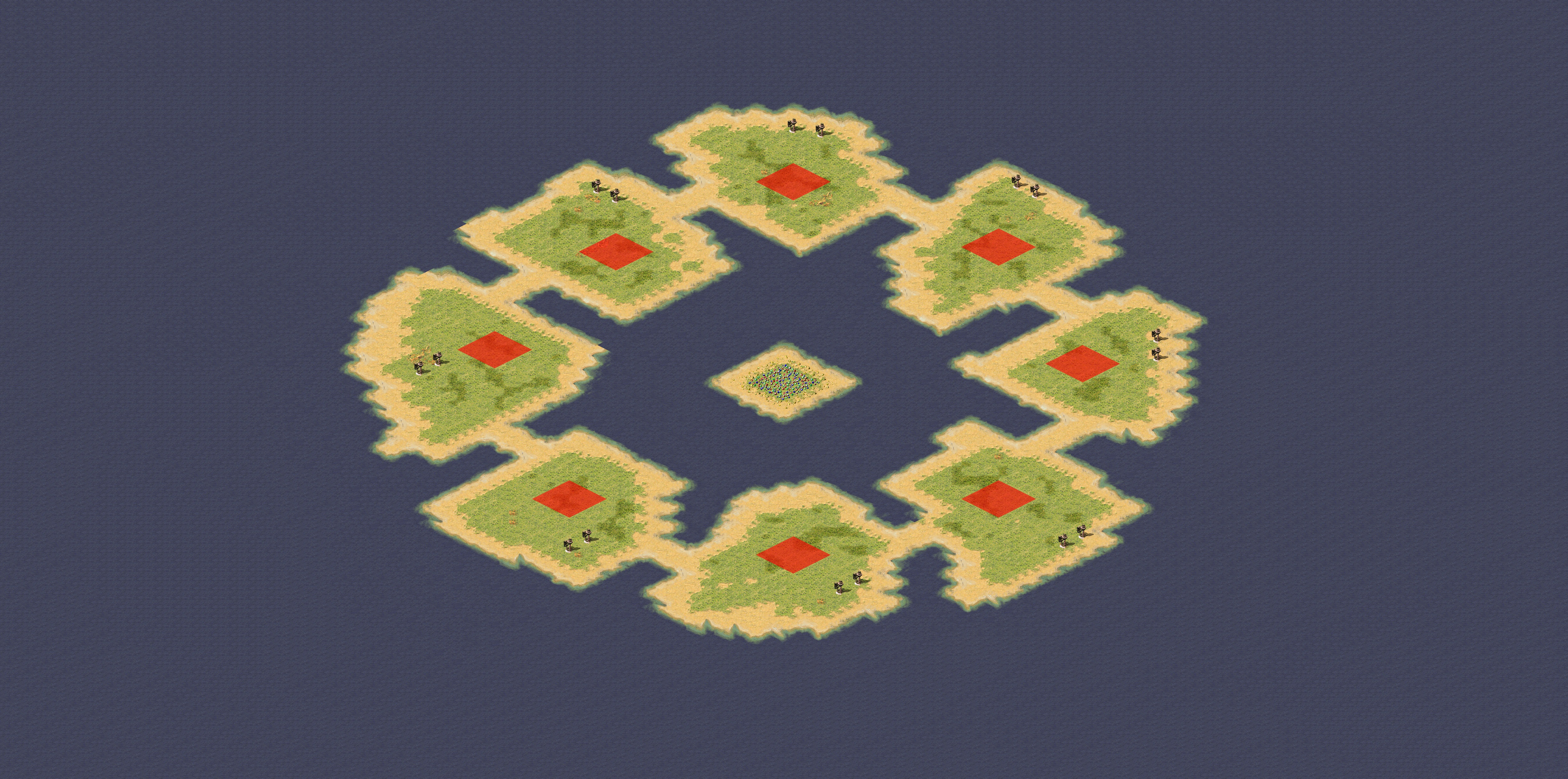 Rendered map: Hand in Hand Patch