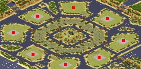 Rendered preview of Wilderness Contest