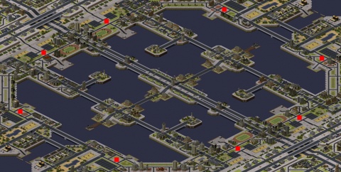 Rendered preview of Elusive Peace