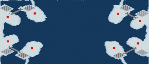 Rendered preview of [4v4] Lianzes Naval Battle