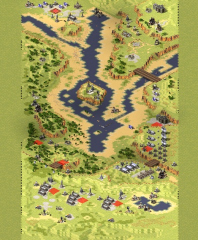 Rendered preview of Apocalypse Now Survival BETA 041