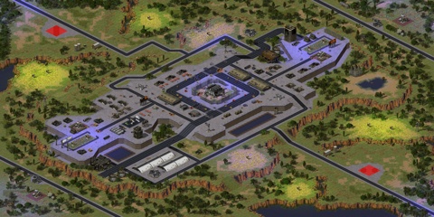 Rendered preview of Escalation