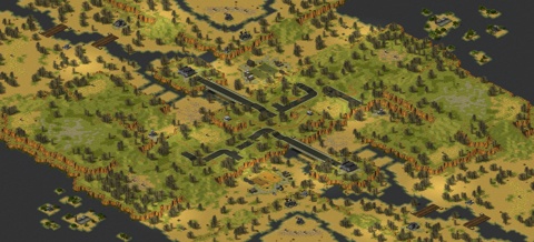 Rendered preview of Usurpation