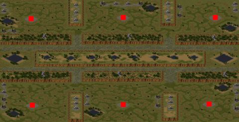 Rendered preview of Tough Battle(Wthigon)