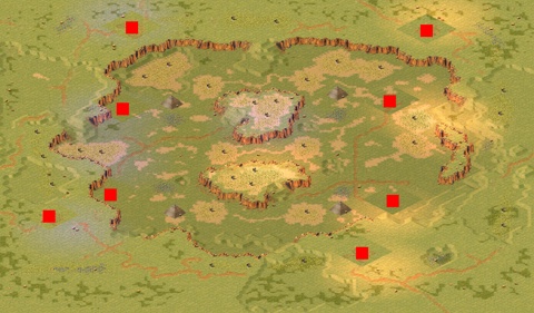 Rendered preview of Tour of Heck v1.1
