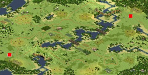 Rendered preview of Heartland SE Ladder