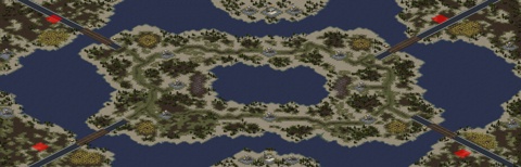 Rendered preview of Lost Lake